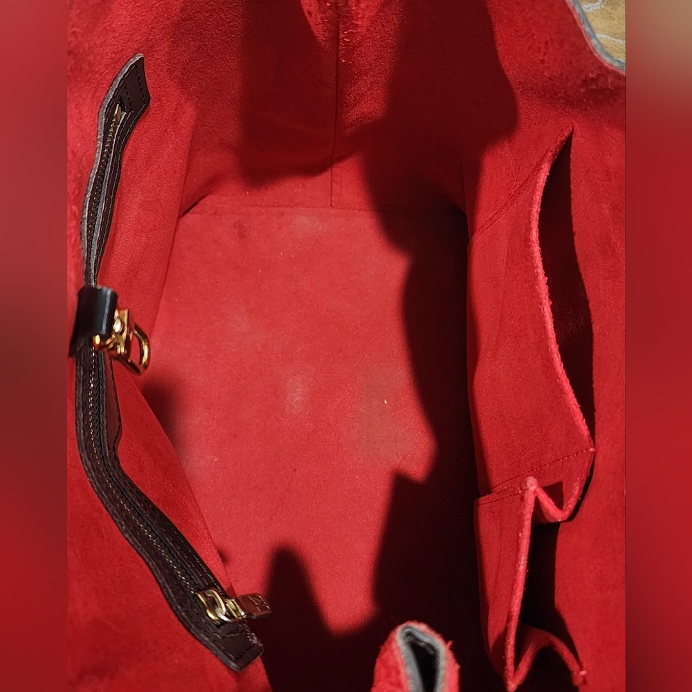 Louis Vuitton Hampstead PM - Picture 8 of 17